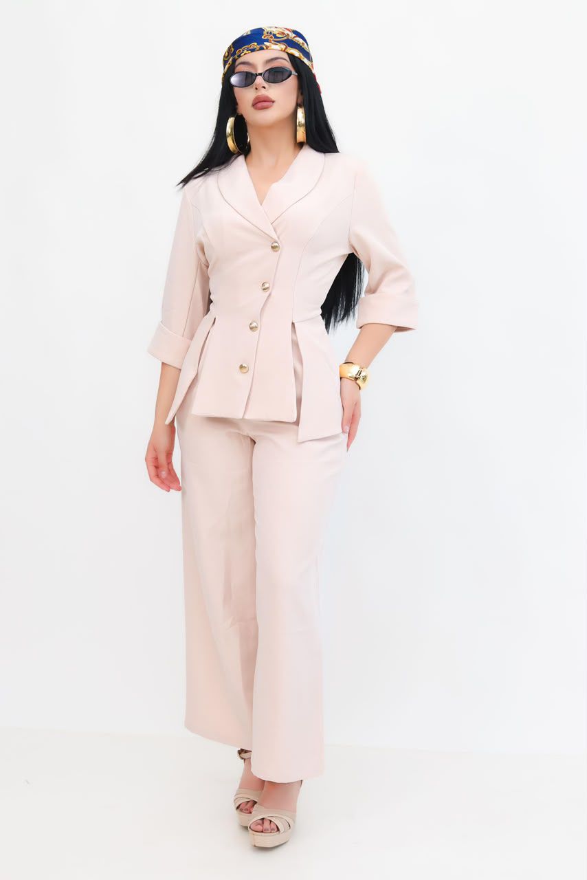 DUO SET SASTRE / ZA6302