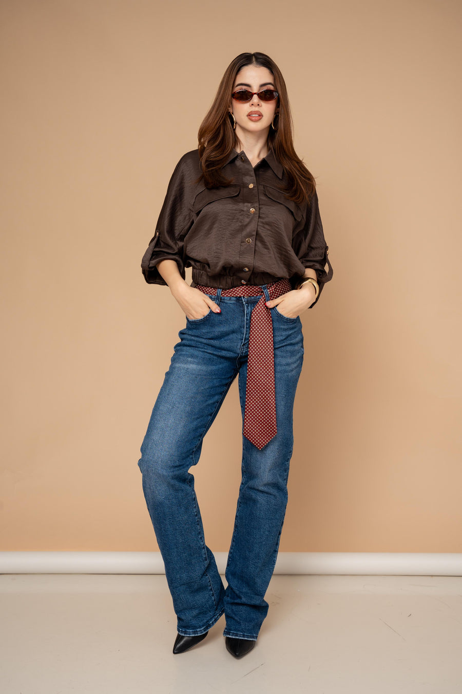 Camisa Milano Cargo · foto 6