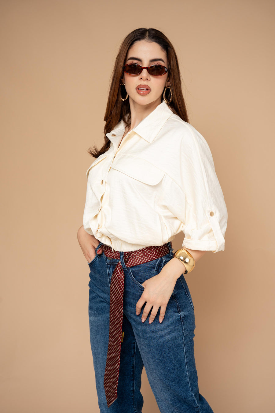 Camisa Milano Cargo · foto 7
