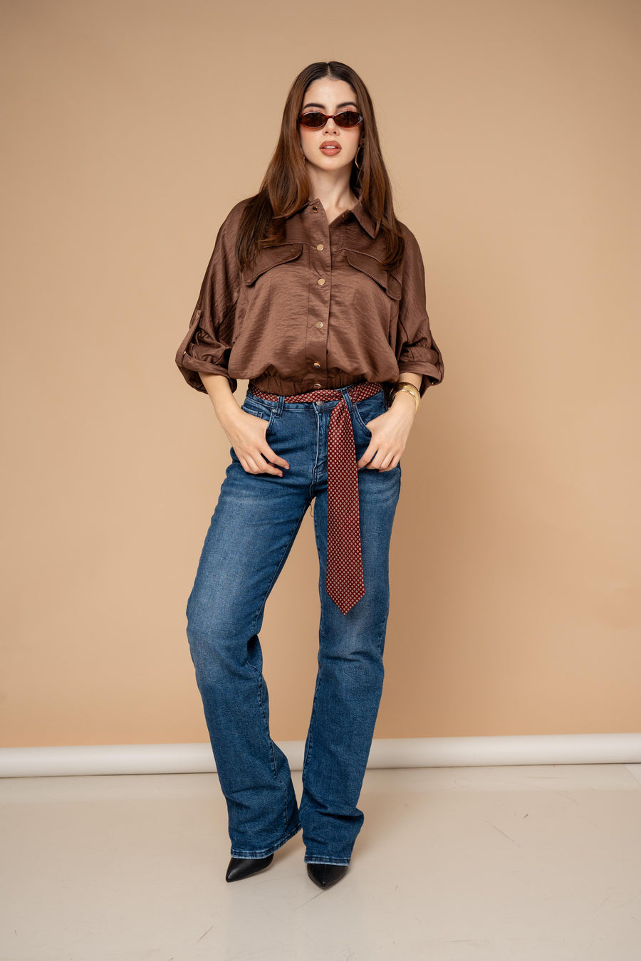 Camisa Milano Cargo · foto 10