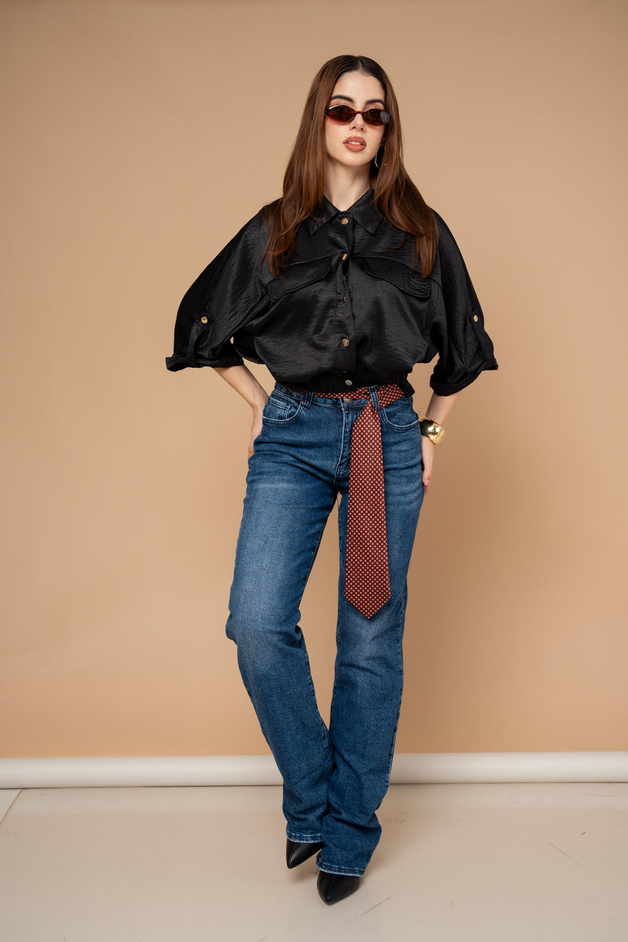 Camisa Milano Cargo · foto 9