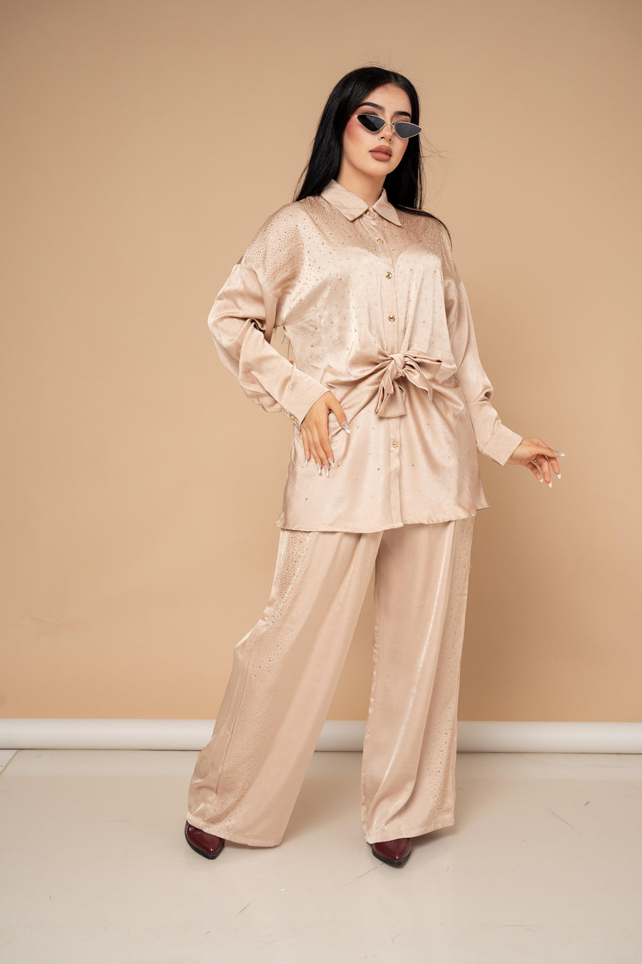 Duo Set Shimmer · foto 6