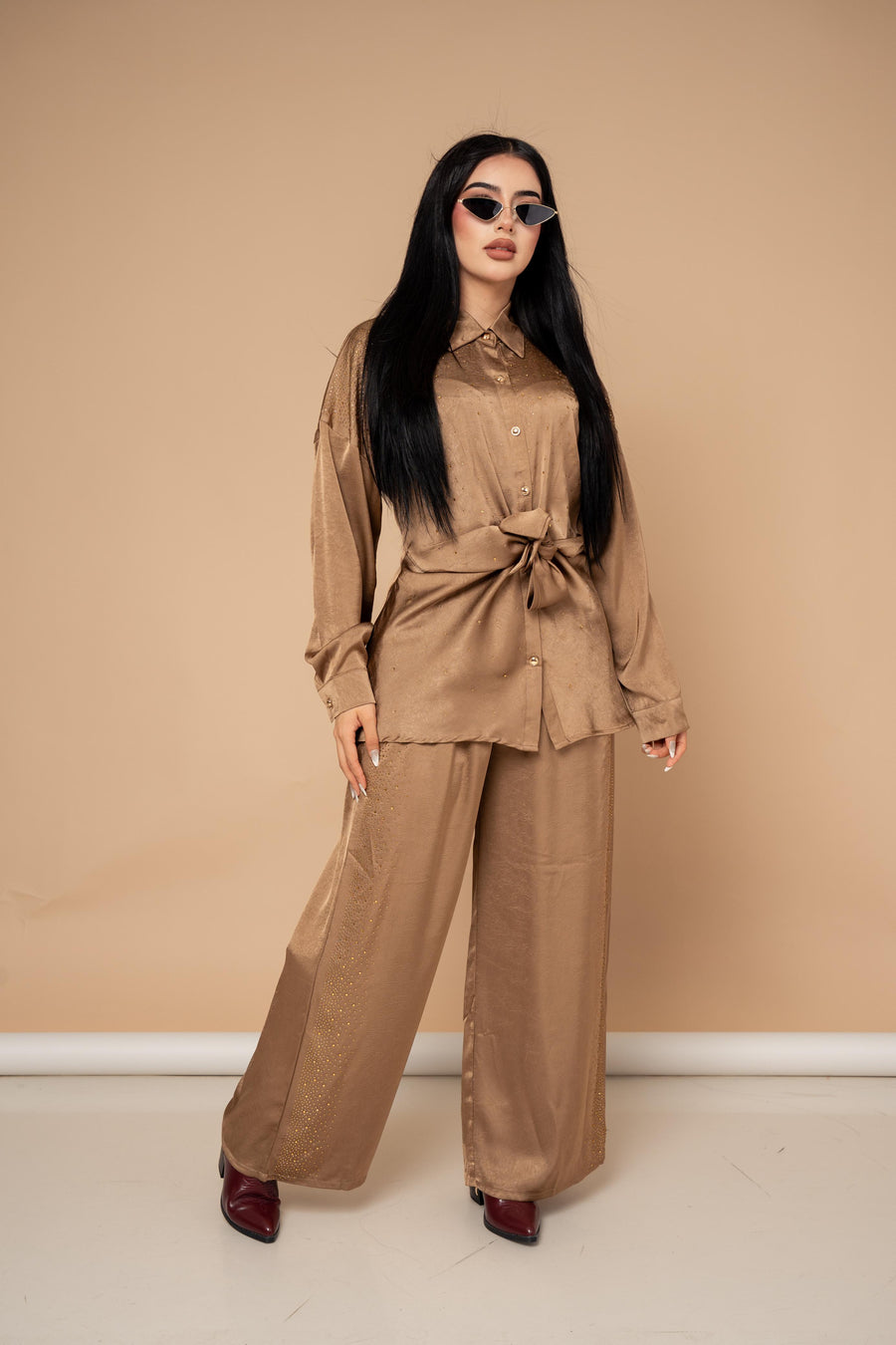 Duo Set Shimmer · foto 4