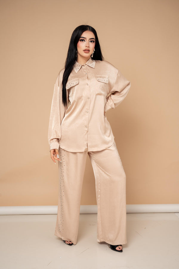 Matching Set Silk · foto 1
