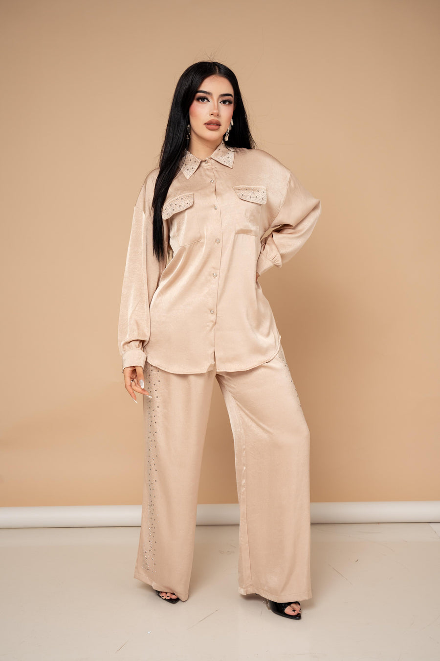 Matching Set Silk · foto 1