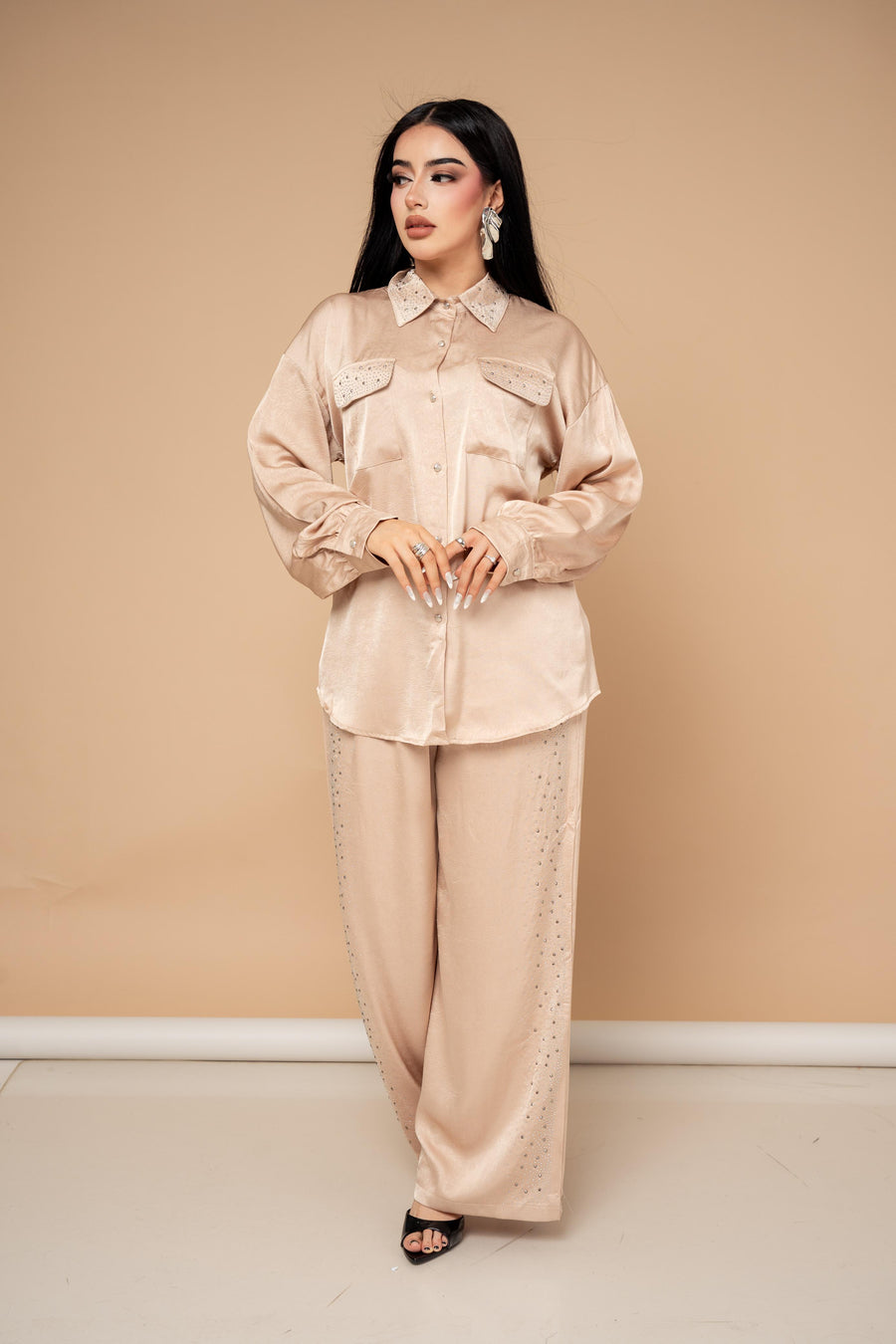 Matching Set Silk · foto 2