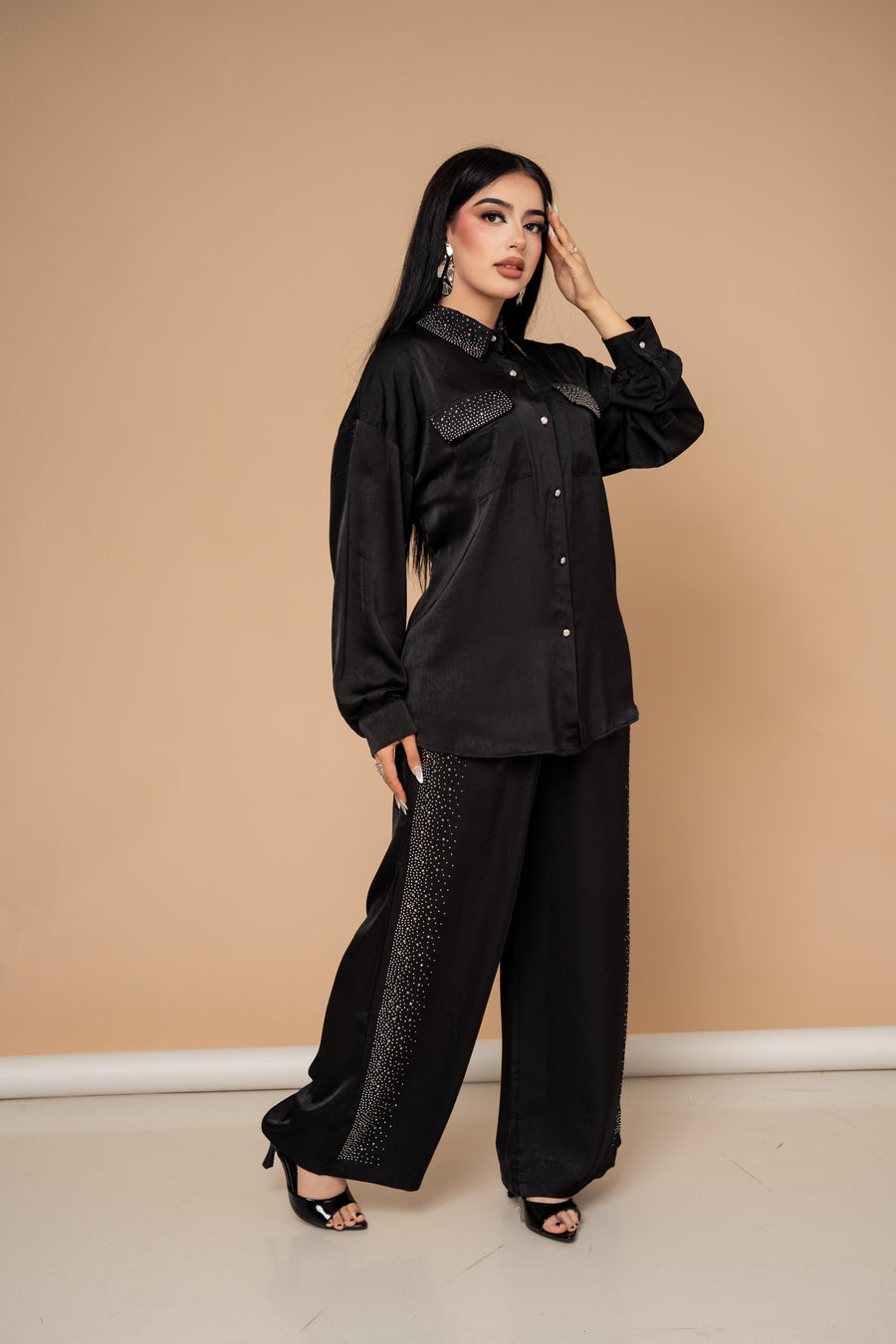Matching Set Silk · foto 7