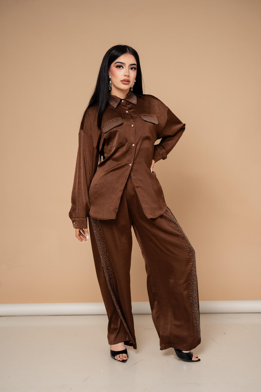 Matching Set Silk · foto 4