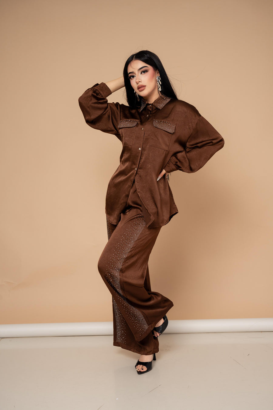 Matching Set Silk · foto 3