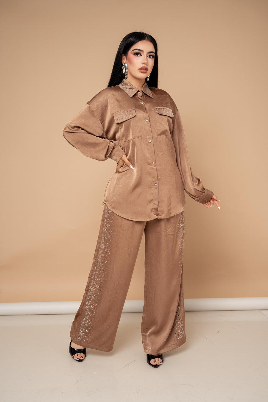 Matching Set Silk · foto 6