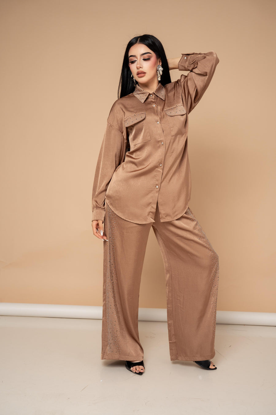 Matching Set Silk · foto 5
