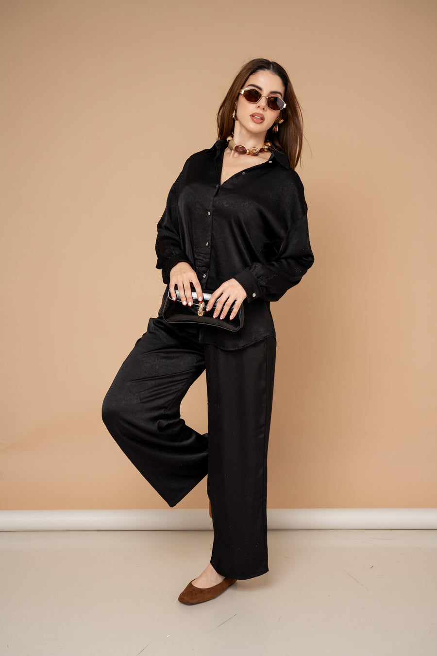 Duo Set Satin · foto 5