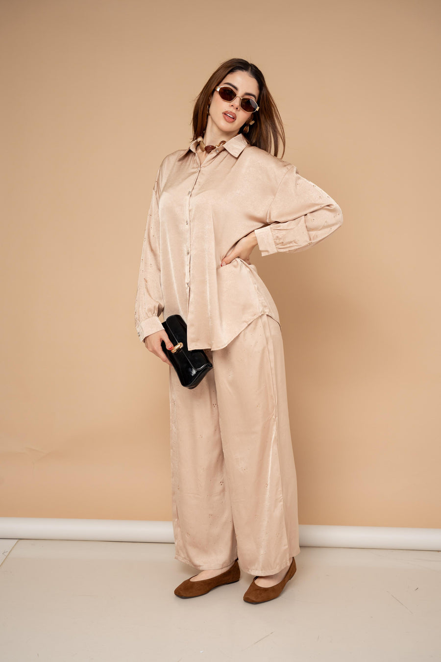 Duo Set Satin · foto 4