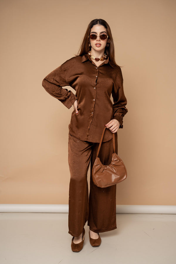 Duo Set Satin · foto 1
