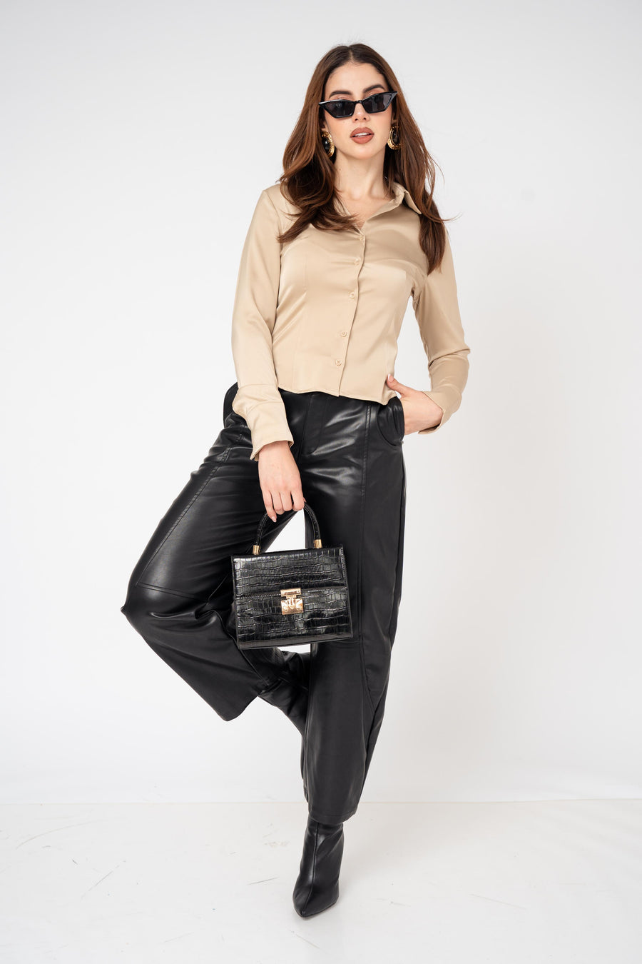 Camisa Sculpt Fit · foto 9