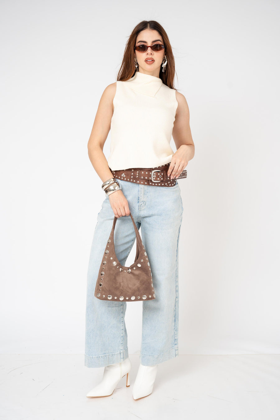 Top Asymmetric · foto 10