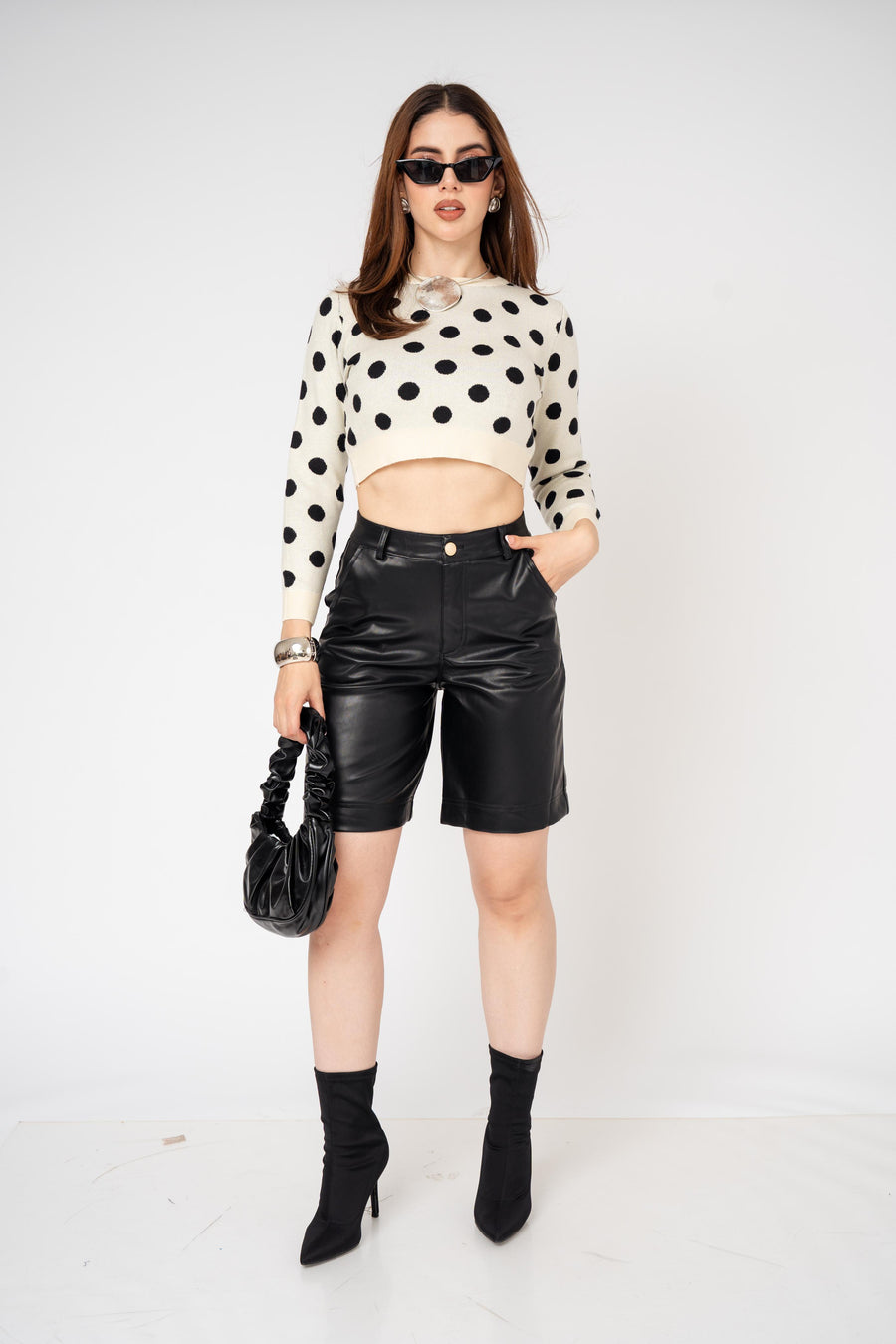 Suetér Copped Fit · foto 4