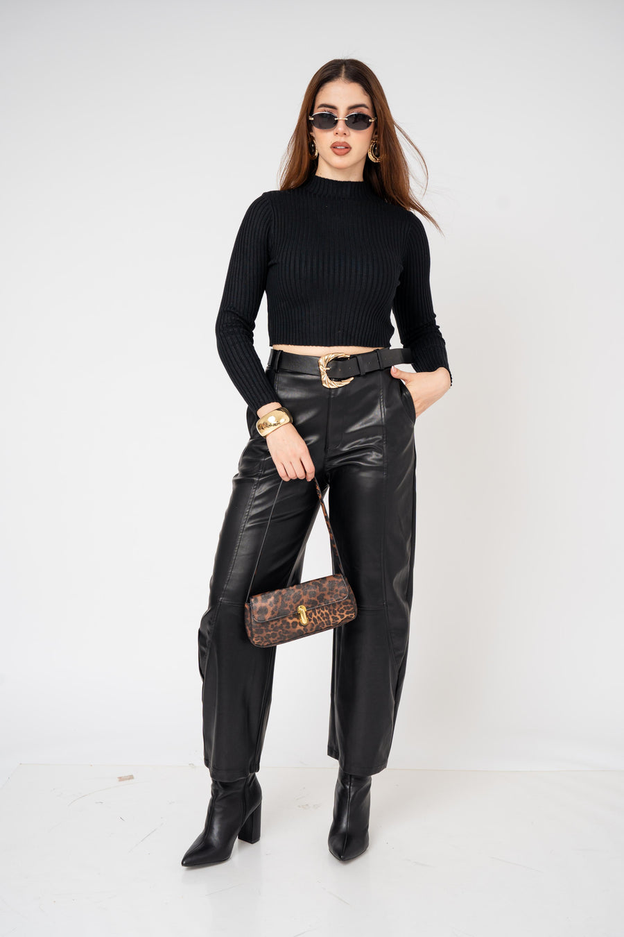 Blusa Rib Essential · foto 9