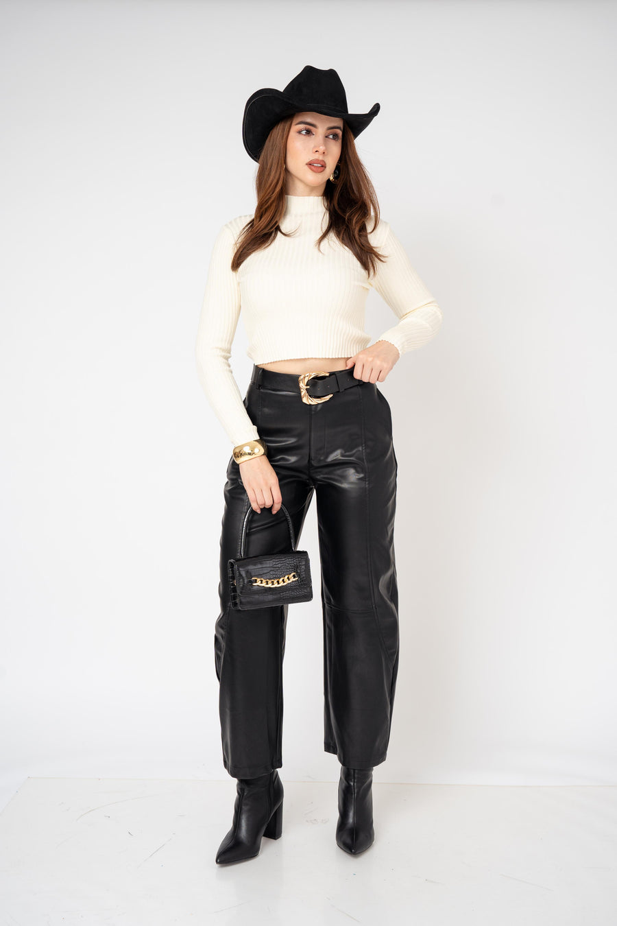Blusa Rib Essential · foto 10