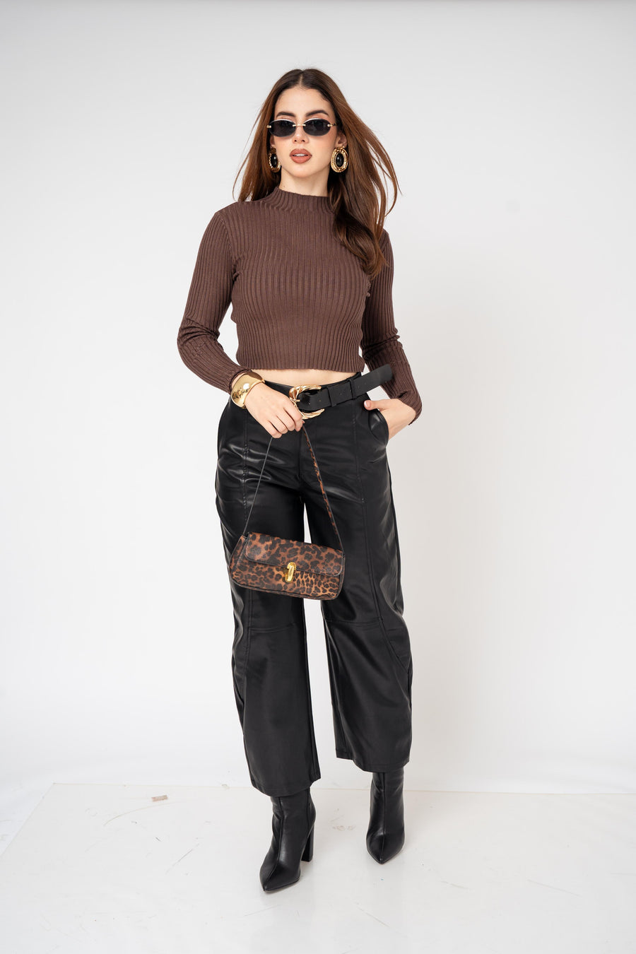 Blusa Rib Essential · foto 8