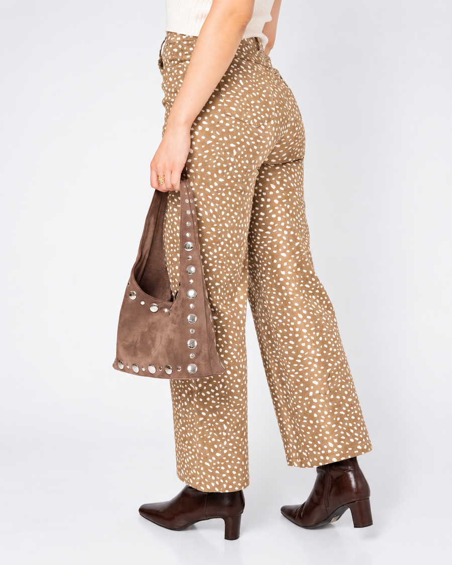 Pantalon Sastre Fluido · foto 6