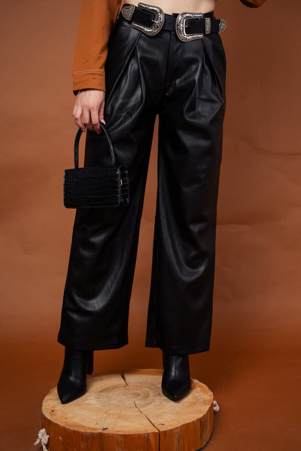 Pantalon Rebel Wide · foto 1