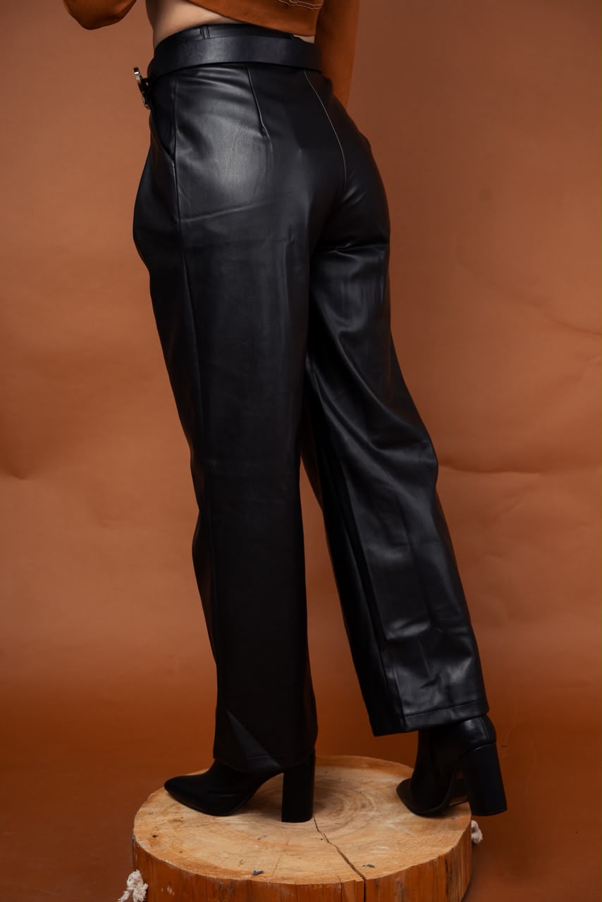 Pantalon Rebel Wide · foto 2