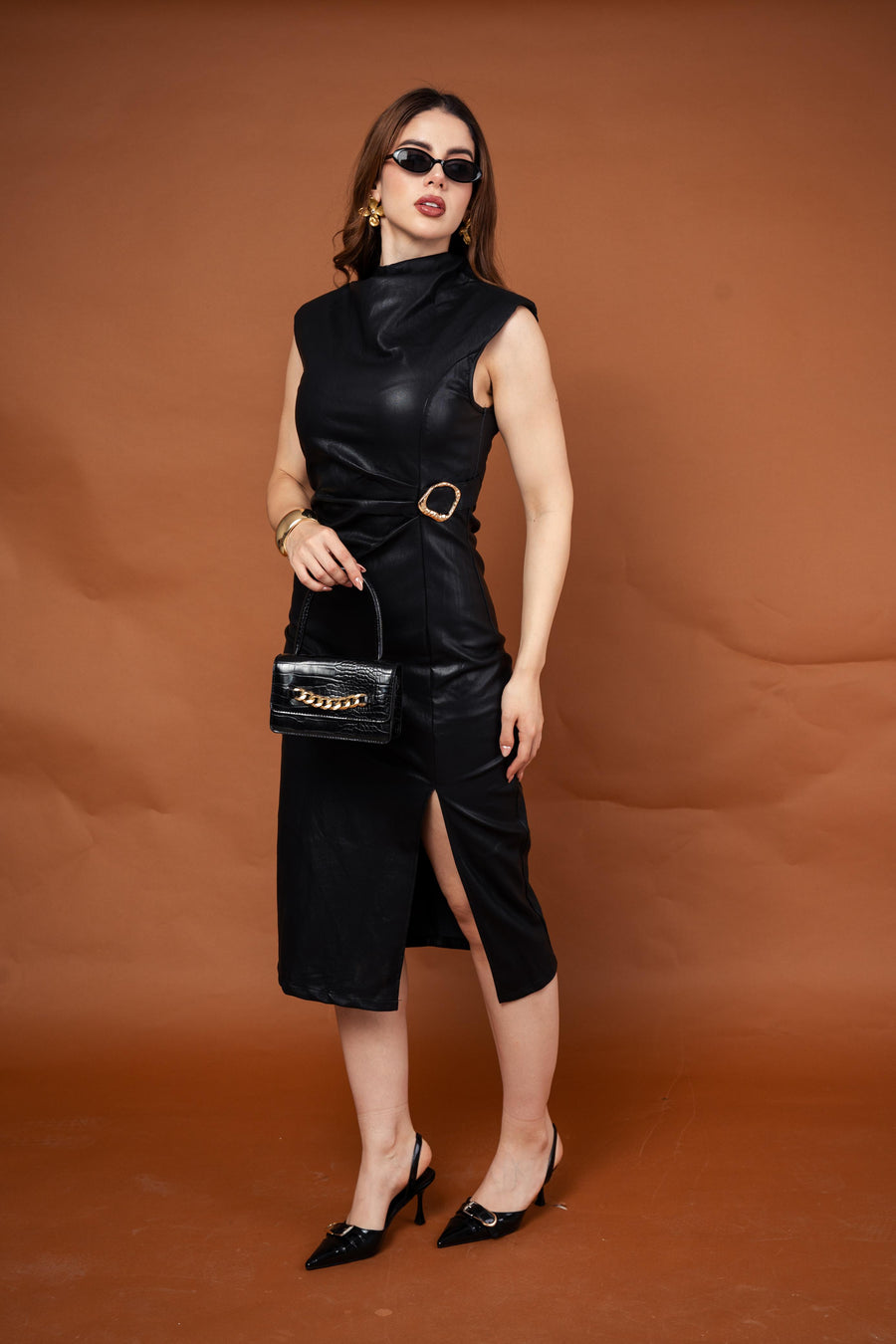 Vestido Silueta Ícon · foto 4