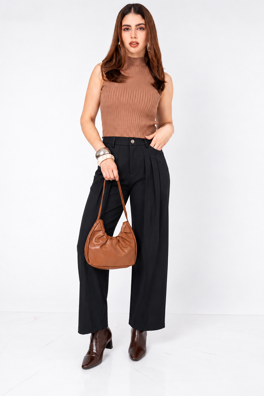 Pantalón De Vestir · foto 2