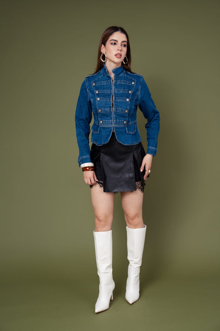 Jacket Napoleon Elite · foto 3