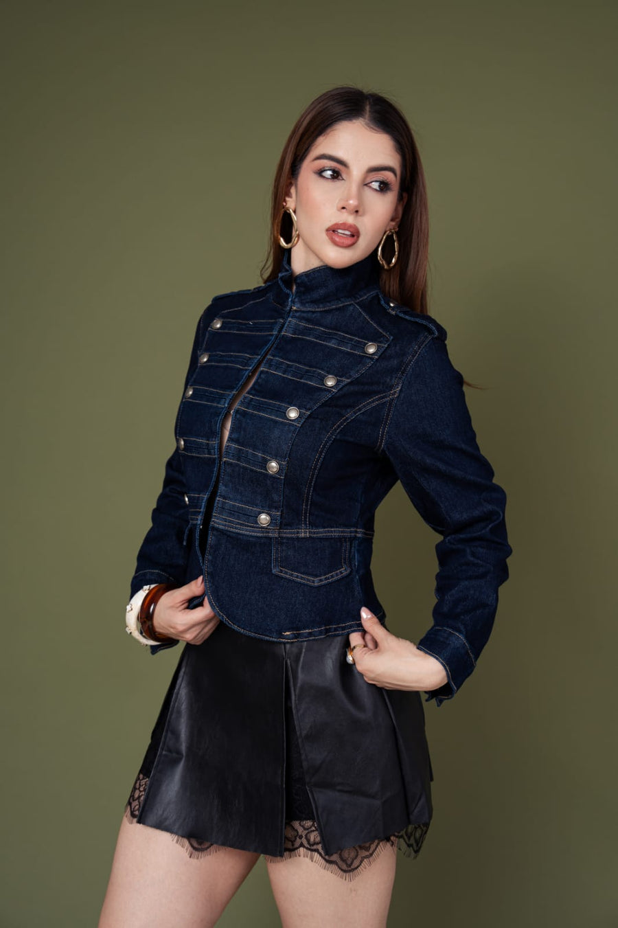 Jacket Napoleon Elite · foto 1