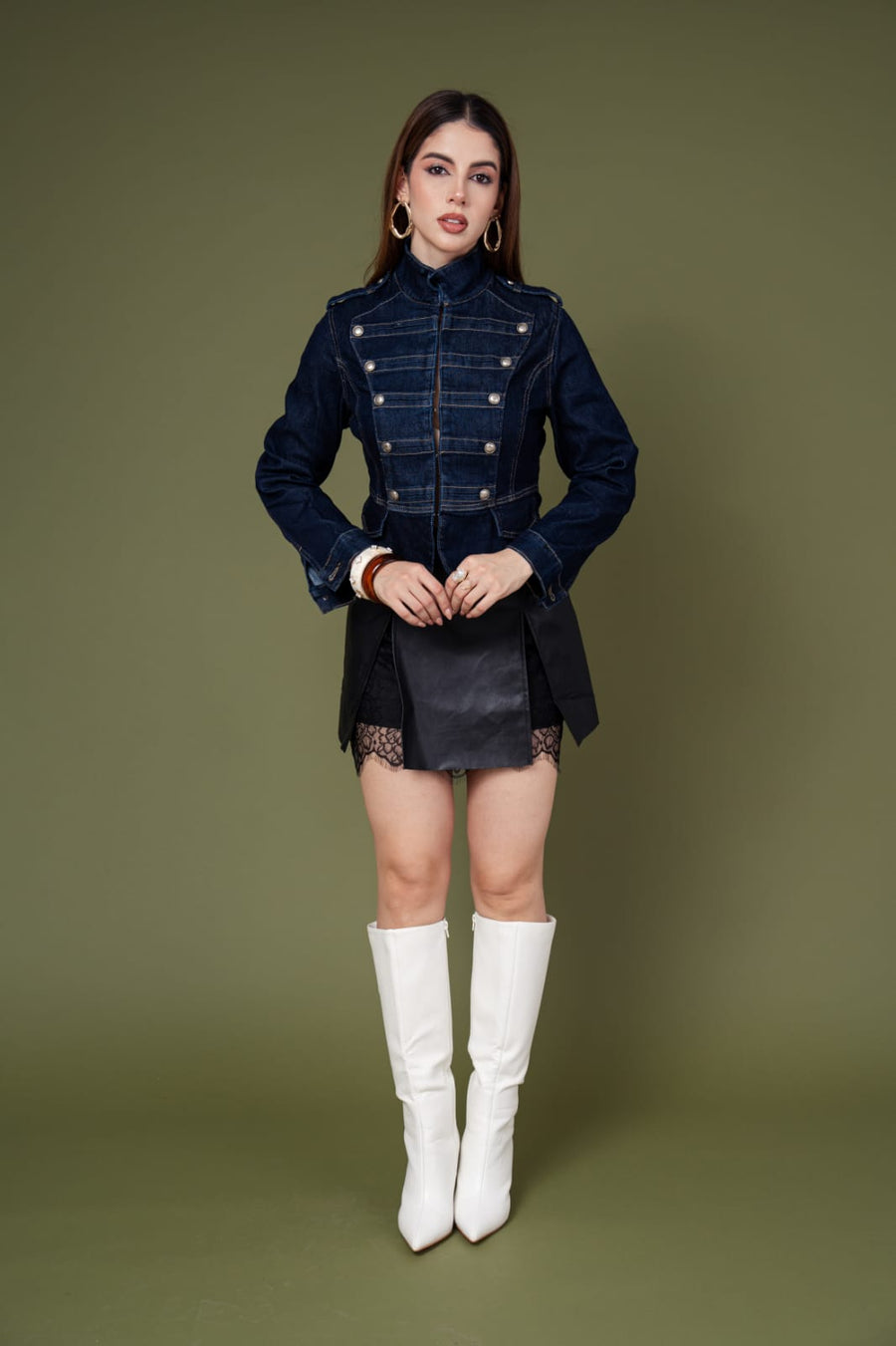 Jacket Napoleon Elite · foto 2