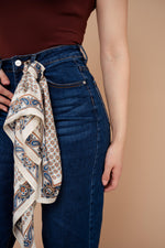 DENIM JEANS / ZM6607