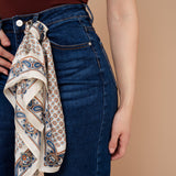 DENIM JEANS / ZM6607