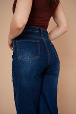 DENIM JEANS / ZM6607