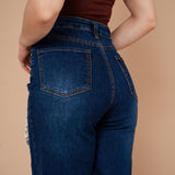 DENIM JEANS / ZM6607
