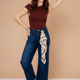 DENIM JEANS / ZM6607