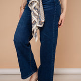 DENIM JEANS / ZM6607