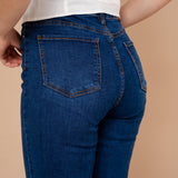 DENIM JEAN WIDE LEG / ZM6614