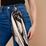 DENIM JEANS BOOT CUT / ZM6619