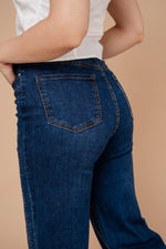 DENIM JEANS STRAIGHT / ZM6633