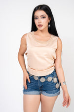 Blusa Satinada | ZAIVA