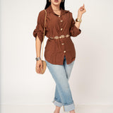 Camisera Tunic | ZAIVA