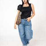 Toptank Escote Cuadrado | ZAIVA
