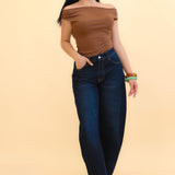 Body Slim Fit Stretch | ZAIVA