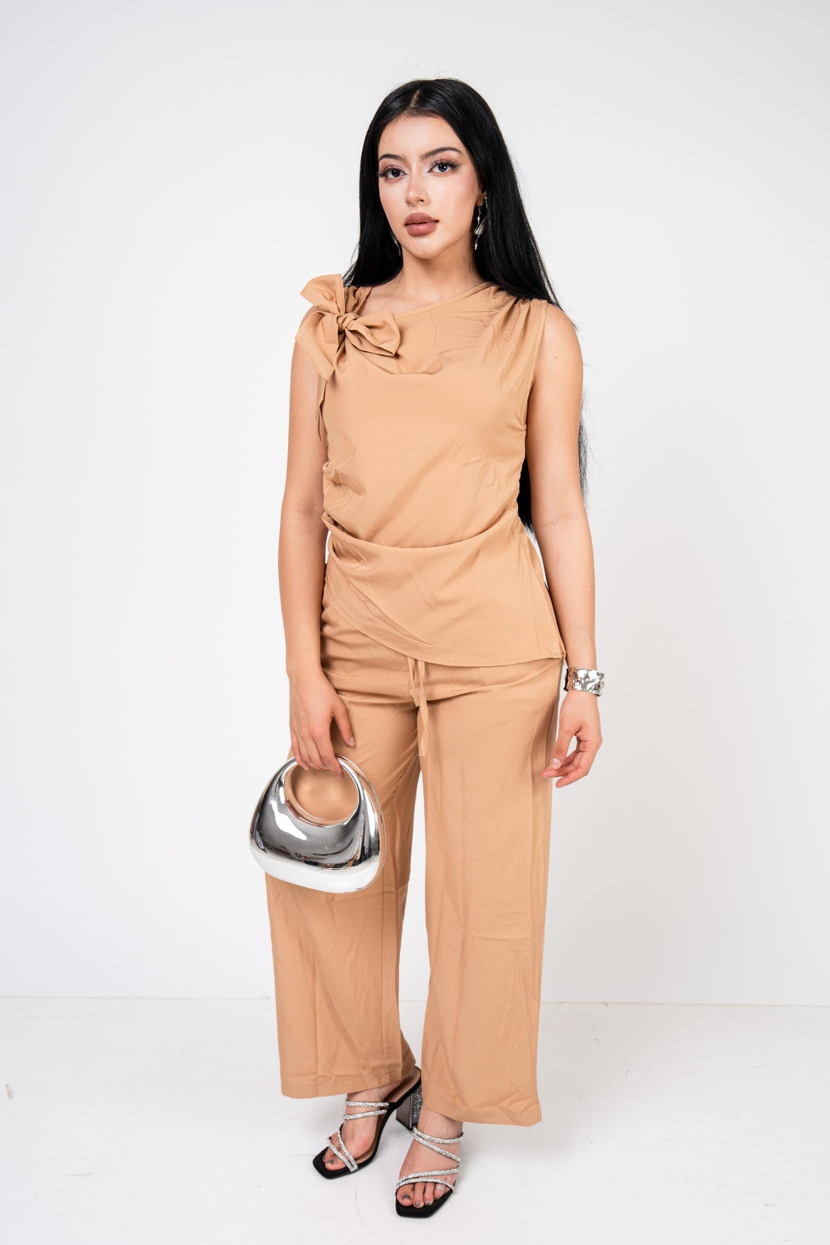 Duo Set Elegante | ZAIVA