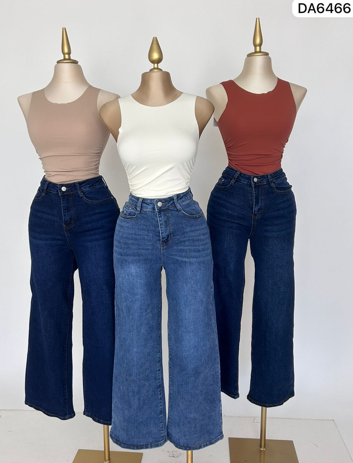 Body Slim Fit | ZAIVA