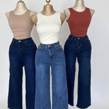 Body Slim Fit | ZAIVA