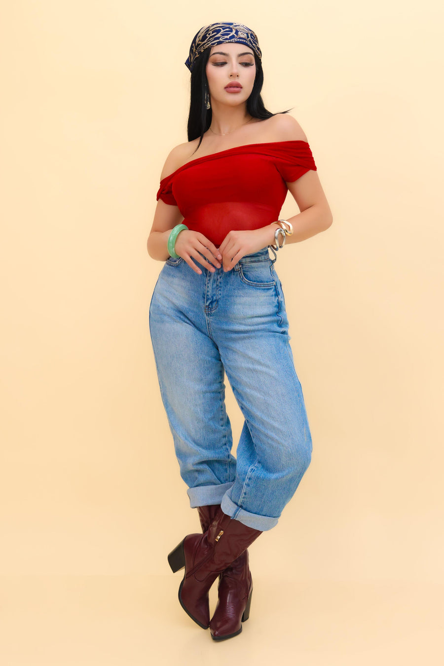 Bluisa Off Shoulder · foto 5 · Blusa Off Shoulder | ZAIVA