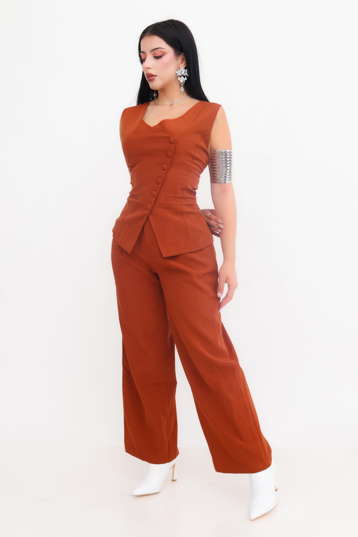 Duo Set Sastre | ZAIVA